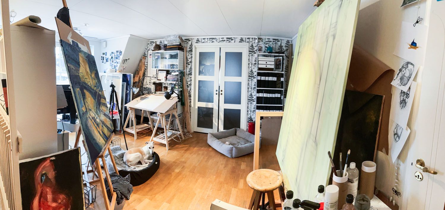 Jason Andersson Studio