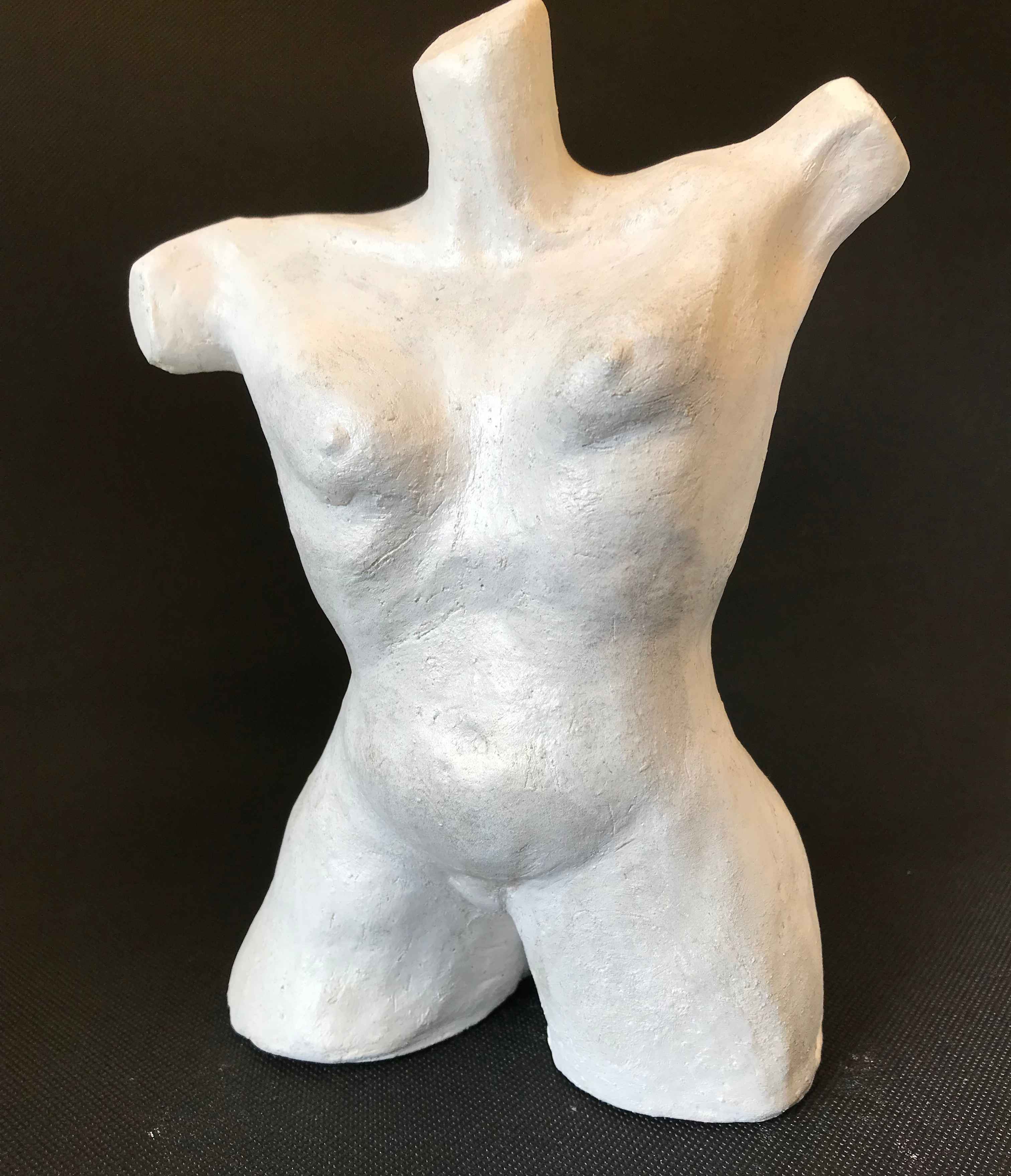 Kvinnlig torso